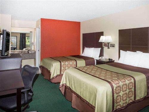 Days Inn By Wyndham Enterprise Exterior foto